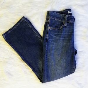 LEVI'S 529 Curvy Boot Cut-4 s/c